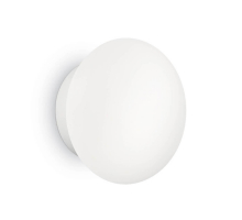 Уличный настенный светильник Ideal Lux Bubble Pl2 158907