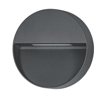 Уличный настенный светодиодный светильник Eglo Maruggio 900888