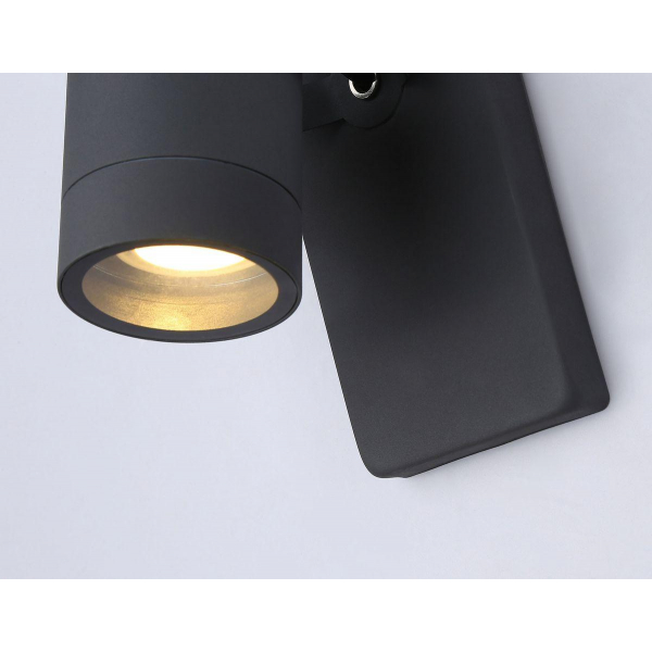 Уличный настенный светильник Ambrella light Garden ST3881 Уличный настенный светильник Ambrella light Garden ST3881