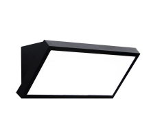 Уличный настенный светодиодный светильник Mantra Creek 8860