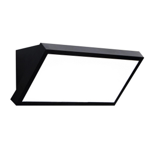 Уличный настенный светодиодный светильник Mantra Creek 8860