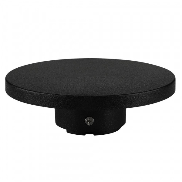 Уличный настенный светодиодный светильник Arte Lamp Nimbo A4412AL-1BK Уличный настенный светодиодный светильник Arte Lamp Nimbo A4412AL-1BK
