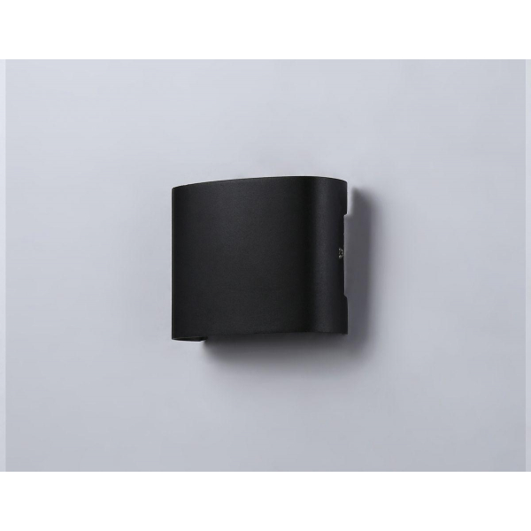 Уличный настенный светодиодный светильник Ambrella light Garden ST4452 Уличный настенный светодиодный светильник Ambrella light Garden ST4452