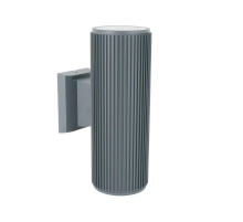 Уличный настенный светильник Favourite Pola 2860-2W