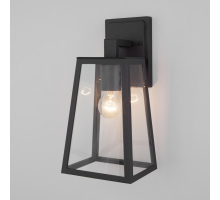 Уличный настенный cветильник Elektrostandard Germes D GL 1015D a039868