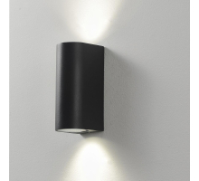 Настенный светильник Crystal Lux CLT 527W2 BL