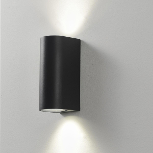 Настенный светильник Crystal Lux CLT 527W2 BL