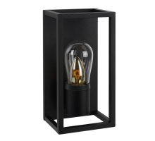 Уличный настенный светильник Lucide Carlyn 27200/01/30