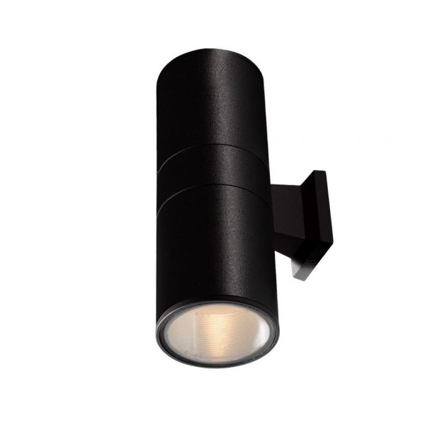 Уличный настенный светильник Crystal Lux CLT 138W160 BL Уличный настенный светильник Crystal Lux CLT 138W160 BL