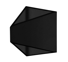 Уличный настенный светодиодный светильник Lucide Tixis 17805/08/30