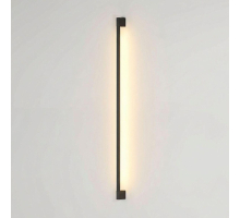 Уличный настенный светодиодный cветильник Elektrostandard Argos 35121/D a072070