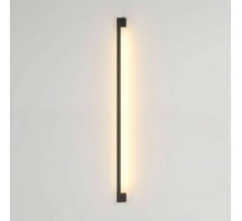 Уличный настенный светодиодный cветильник Elektrostandard Argos 35121/D a072070