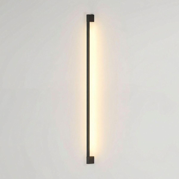 Уличный настенный светодиодный cветильник Elektrostandard Argos 35121/D a072070