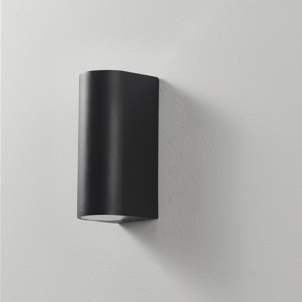 Настенный светильник Crystal Lux CLT 527W2 BL