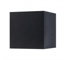 Уличный настенный светодиодный светильник Lightstar Dalla 340537