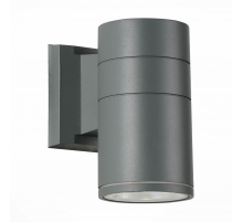 Уличный настенный светодиодный светильник ST Luce SL561.701.01