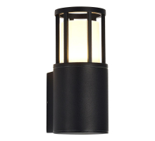 Уличный настенный светильник ST Luce Mesa SL9017.401.01