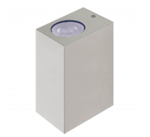Уличный настенный светильник Jazzway PDL 5040038