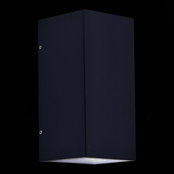 Уличный настенный светильник ST Luce Cipria SL9002.411.01 Уличный настенный светильник ST Luce Cipria SL9002.411.01