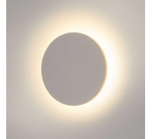 Уличный настенный светодиодный светильник Elektrostandard 1661 Techno LED Concept L a039995