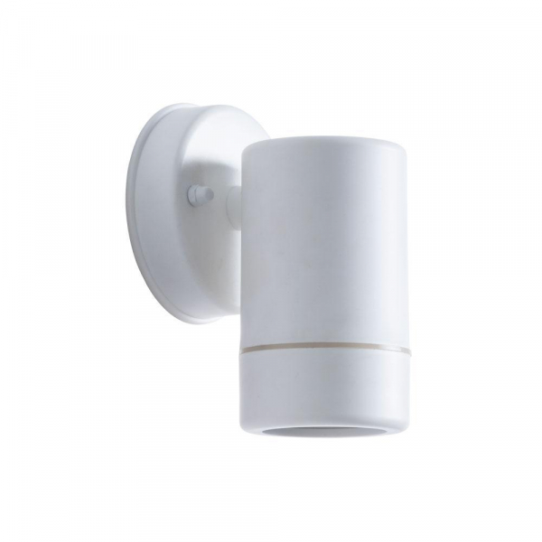 Уличный настенный светильник Arte Lamp Atlas A3503AL-1WH Уличный настенный светильник Arte Lamp Atlas A3503AL-1WH