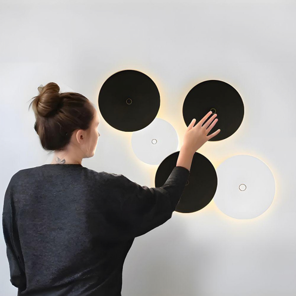 Уличный настенный светодиодный светильник Arte Lamp Nimbo A4506AL-1BK Уличный настенный светодиодный светильник Arte Lamp Nimbo A4506AL-1BK