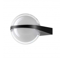 Уличный настенный светодиодный светильник Odeon Light Nature Tilda 6652/12WL