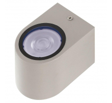 Уличный настенный светильник Jazzway PDL 5039933