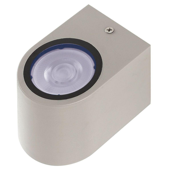 Уличный настенный светильник Jazzway PDL 5039933 Уличный настенный светильник Jazzway PDL 5039933