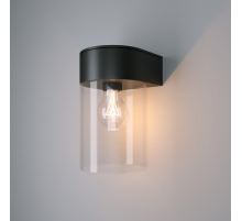 Уличный настенный cветильник Elektrostandard Atrani 35085/D a062520