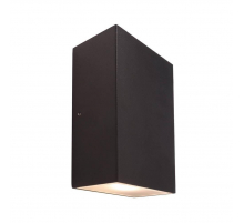 Уличный настенный светильник Deko-Light Kimbali Square 731014