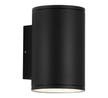 Настенный уличный светильник ST Luce TUBO SL9007.401.02