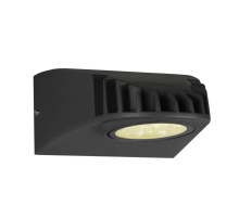 Уличный настенный светодиодный светильник Favourite Versus 3029-1W