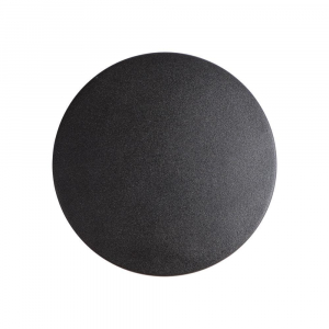 Уличный настенный светильник Arte Lamp Nimbo A1510AP-1BK