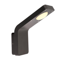 Уличный настенный светодиодный светильник Deko-Light Gruis 731055