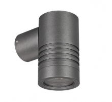 Уличный настенный светодиодный светильник Arlight LGD-Ray-Wall-R46-3W Day4000 033309