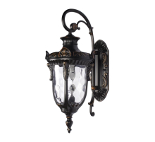 Уличный настенный светильник Loft IT Marbella 100002W