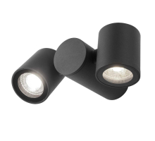 Уличный настенный светильник Gauss Sonata GD152