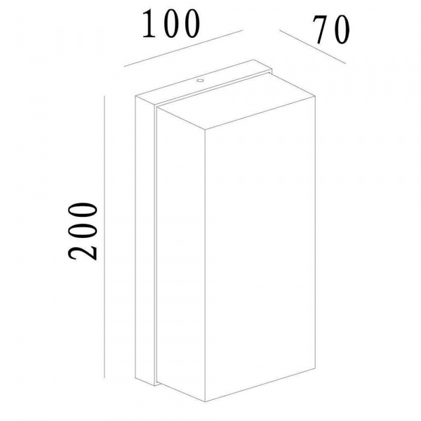 Настенный светильник Deko-Light Grumium square CCT III 620125 Настенный светильник Deko-Light Grumium square CCT III 620125