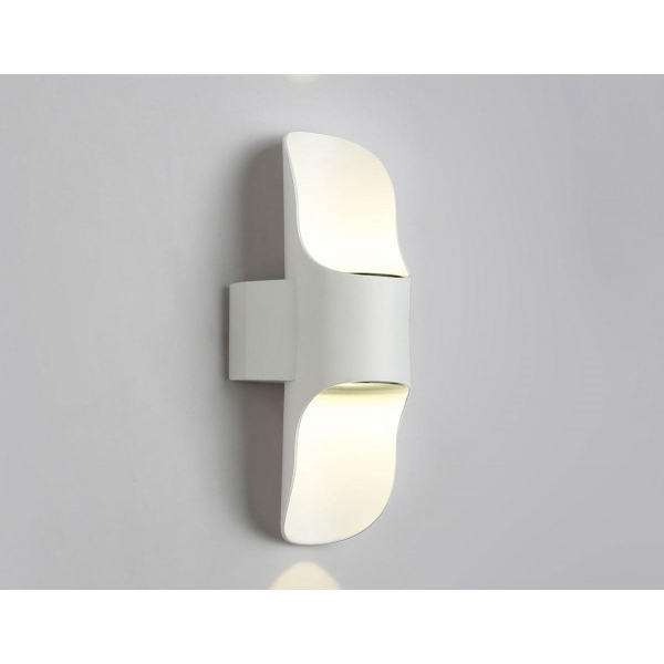 Уличный настенный светодиодный светильник Ambrella light Garden ST4533 Уличный настенный светодиодный светильник Ambrella light Garden ST4533