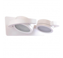 Уличный настенный светильник Mantra Iguazu 6768