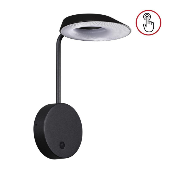 Уличный настенный светодиодный светильник Novotech Street Elegance 359406 Уличный настенный светодиодный светильник Novotech Street Elegance 359406