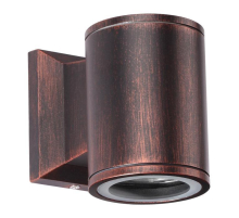 Уличный настенный светильник Novotech Street Landscape 370406