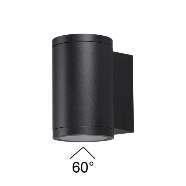 Уличный настенный светодиодный светильник Odeon Light Nature Long 7142/12WL Уличный настенный светодиодный светильник Odeon Light Nature Long 7142/12WL
