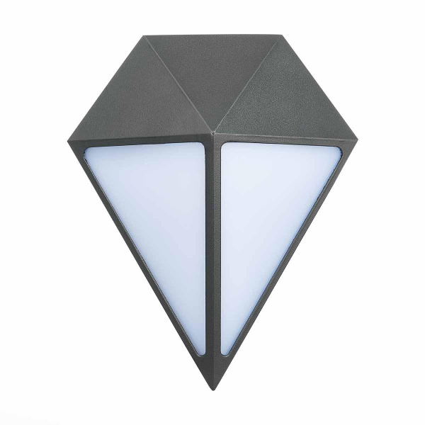 Уличный настенный светильник ST Luce Cubismo SL9500.441.01 Уличный настенный светильник ST Luce Cubismo SL9500.441.01