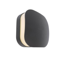 Уличный настенный светильник Deko-Light Corvi III 731075