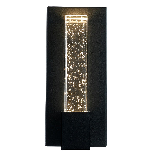 Уличный светодиодный светильник Feron DH2201 Катар 53093