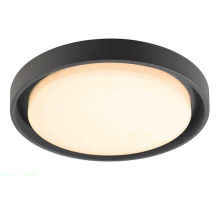 Уличный настенный светильник Deko-Light Ascella 348069