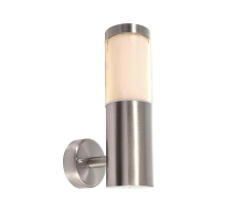 Уличный настенный светильник Deko-Light Porrima II 731107