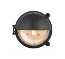 Уличный настенный светильник Covali WL-30740